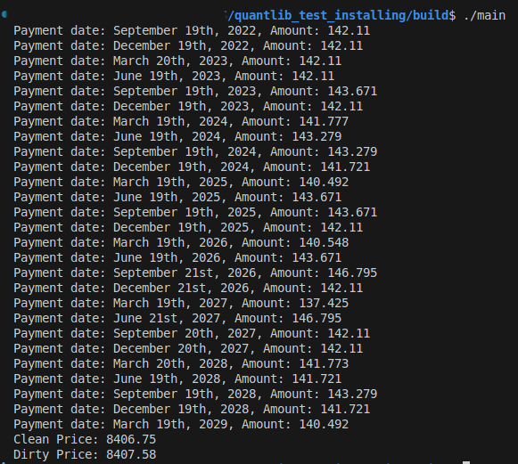 Calling MCP Server